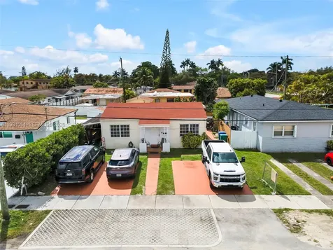 3250 NW 14th Terrace Miami FL 33125