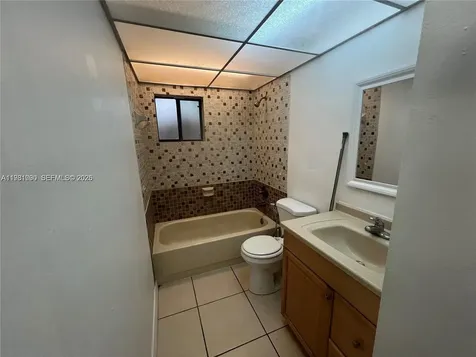 8500 SW 133rd Avenue Road Miami FL 33183