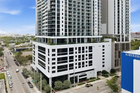1600 NE 1st Avenue Miami FL 33132