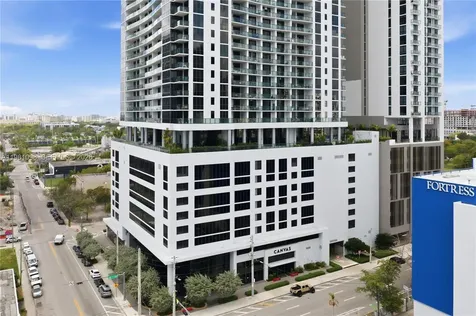 1600 NE 1st Avenue Miami FL 33132