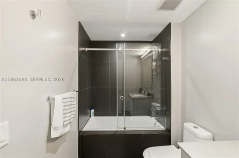 1600 NE 1st Avenue Miami FL 33132