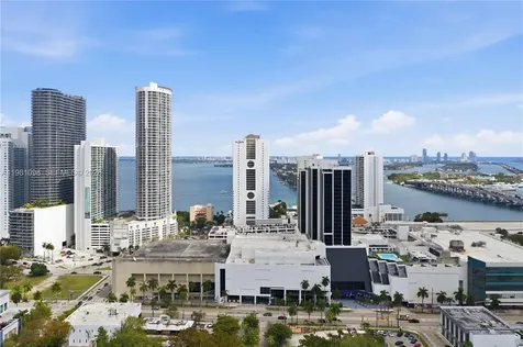 1600 NE 1st Avenue Miami FL 33132