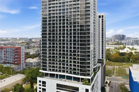 1600 NE 1st Avenue Miami FL 33132