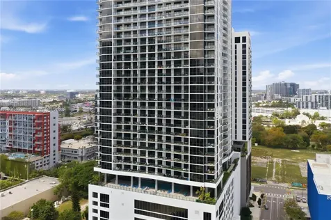 1600 NE 1st Avenue Miami FL 33132