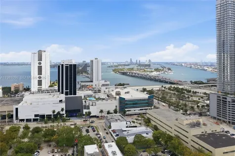 1600 NE 1st Avenue Miami FL 33132