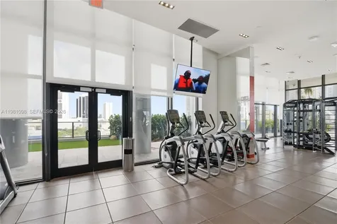 1600 NE 1st Avenue Miami FL 33132