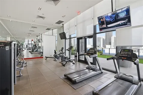 1600 NE 1st Avenue Miami FL 33132