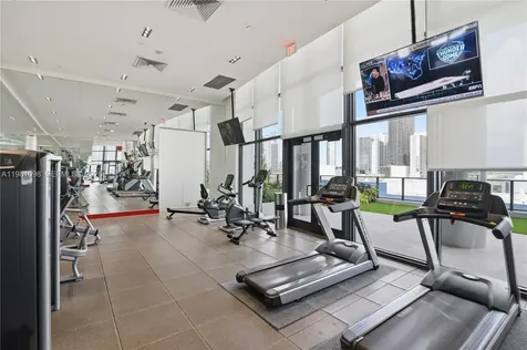 1600 NE 1st Avenue Miami FL 33132