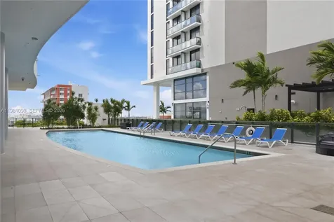 1600 NE 1st Avenue Miami FL 33132