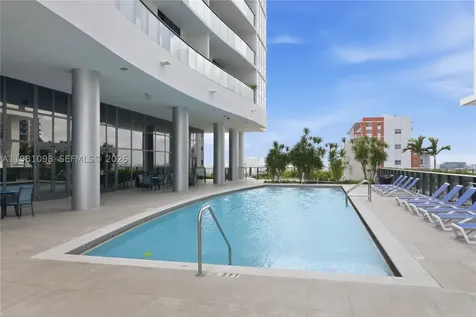 1600 NE 1st Avenue Miami FL 33132