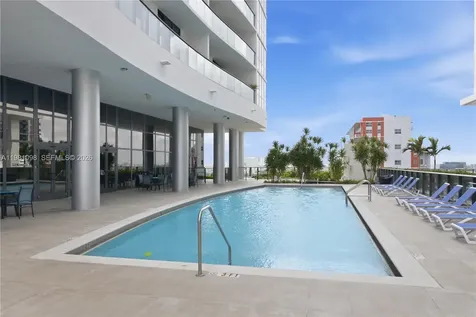 1600 NE 1st Avenue Miami FL 33132