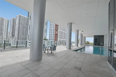 1600 NE 1st Avenue Miami FL 33132