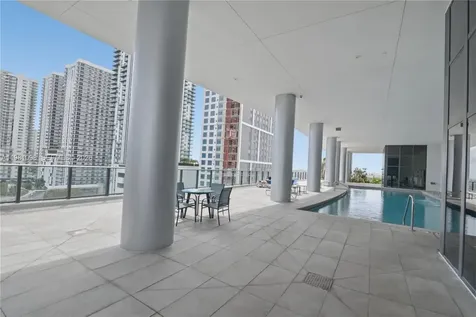 1600 NE 1st Avenue Miami FL 33132