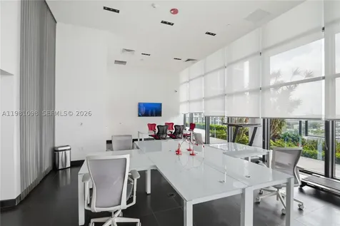 1600 NE 1st Avenue Miami FL 33132