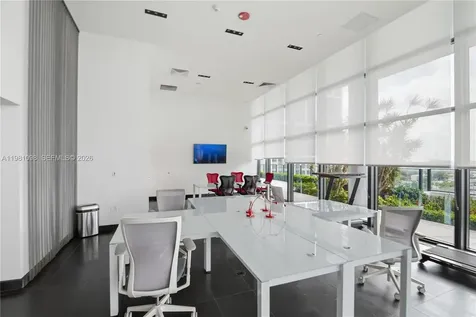 1600 NE 1st Avenue Miami FL 33132