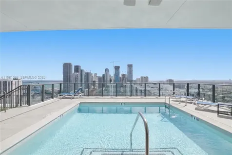 1600 NE 1st Avenue Miami FL 33132