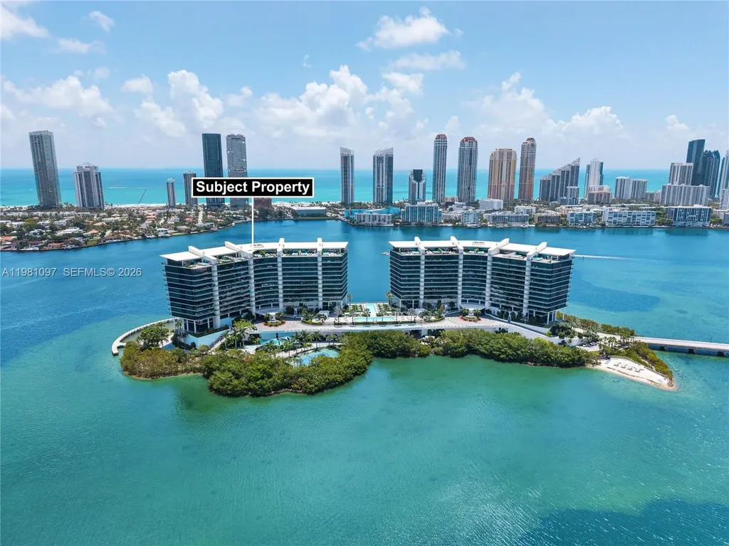 5500 Island Estates Drive Aventura FL 33160