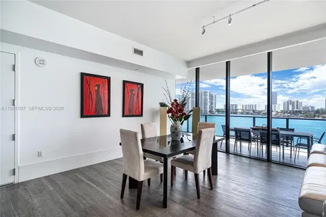 5500 Island Estates Drive Aventura FL 33160