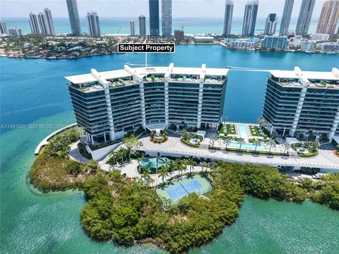 5500 Island Estates Drive Aventura FL 33160