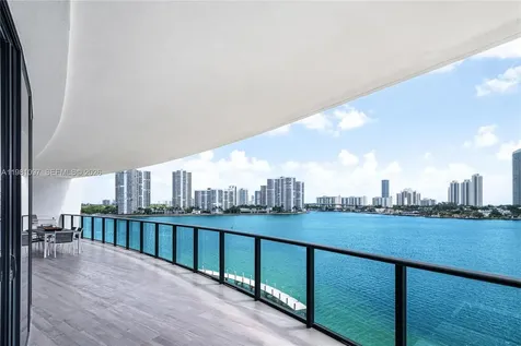 5500 Island Estates Drive Aventura FL 33160