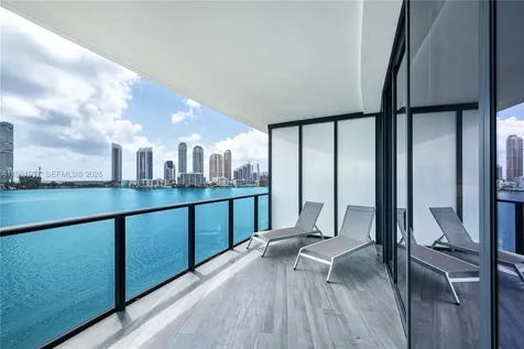 5500 Island Estates Drive Aventura FL 33160