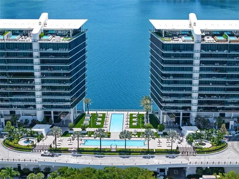 5500 Island Estates Drive Aventura FL 33160