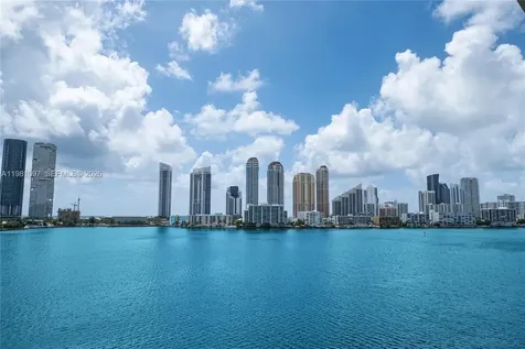 5500 Island Estates Drive Aventura FL 33160
