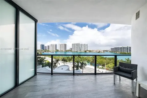 5500 Island Estates Drive Aventura FL 33160
