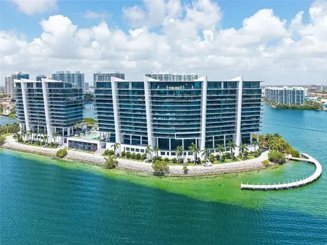 5500 Island Estates Drive Aventura FL 33160