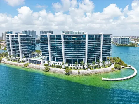 5500 Island Estates Drive Aventura FL 33160