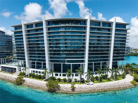 5500 Island Estates Drive Aventura FL 33160