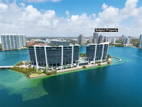 5500 Island Estates Drive Aventura FL 33160