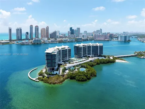 5500 Island Estates Drive Aventura FL 33160