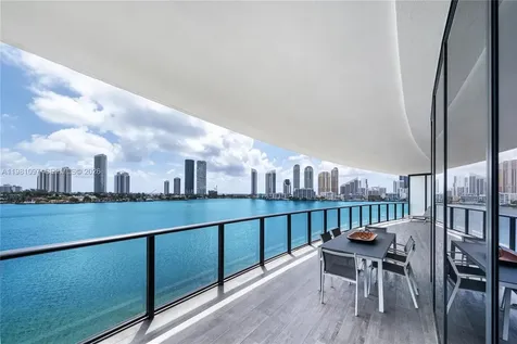 5500 Island Estates Drive Aventura FL 33160