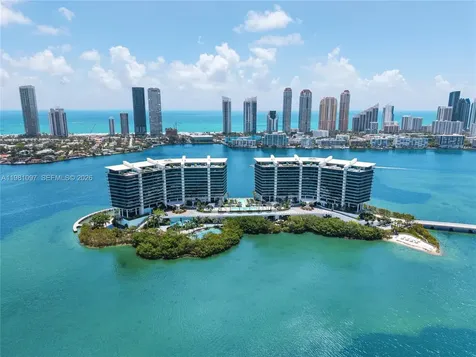 5500 Island Estates Drive Aventura FL 33160
