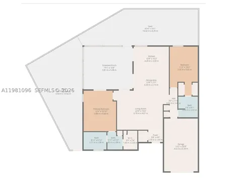 2083 Augusta Weston FL 33326