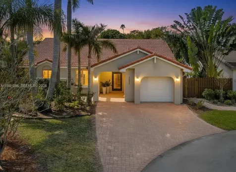 2083 Augusta Weston FL 33326