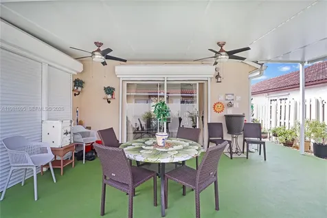 8070 SW 157th Place Miami FL 33193