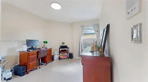 8070 SW 157th Place Miami FL 33193