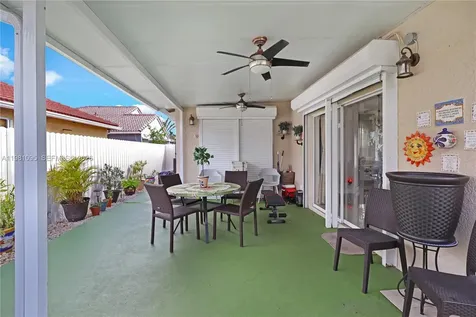 8070 SW 157th Place Miami FL 33193