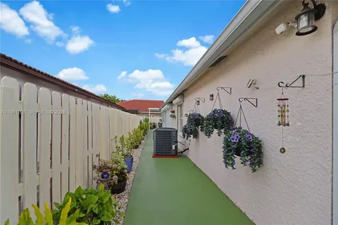 8070 SW 157th Place Miami FL 33193