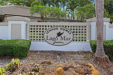 8070 SW 157th Place Miami FL 33193