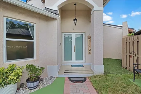 8070 SW 157th Place Miami FL 33193