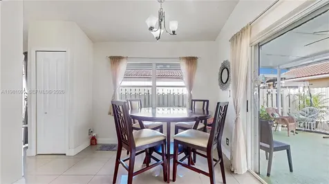 8070 SW 157th Place Miami FL 33193