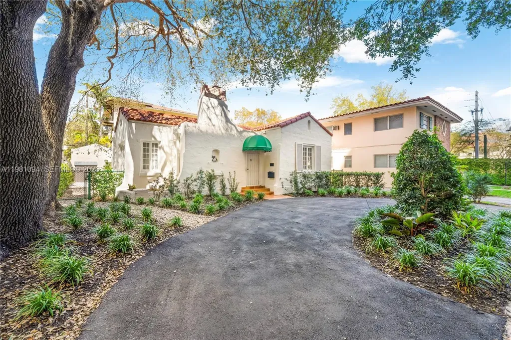 311 Navarre Avenue Coral Gables FL 33134