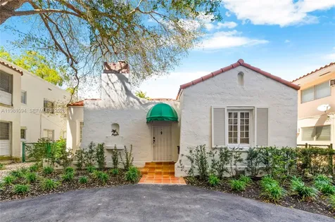 311 Navarre Avenue Coral Gables FL 33134