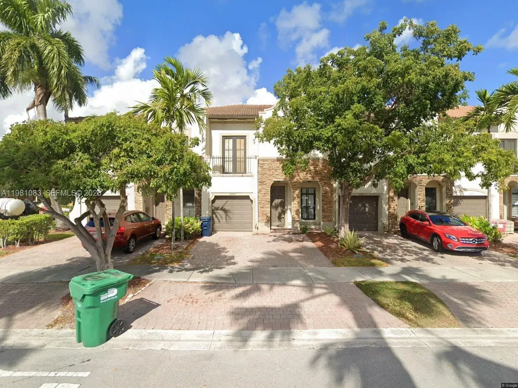 11483 SW 238th Street Homestead FL 33032