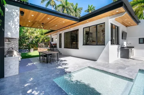 3370 Poinciana Avenue Miami FL 33133