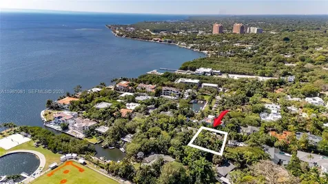 3370 Poinciana Avenue Miami FL 33133
