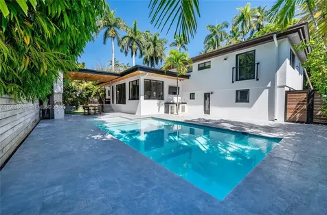 3370 Poinciana Avenue Miami FL 33133